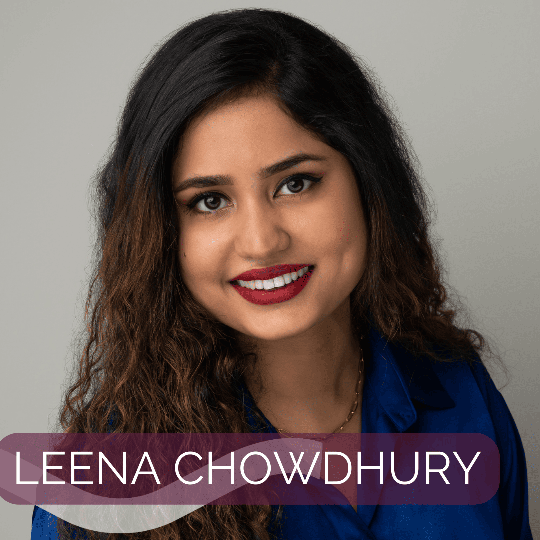 Leena Chowdhury 