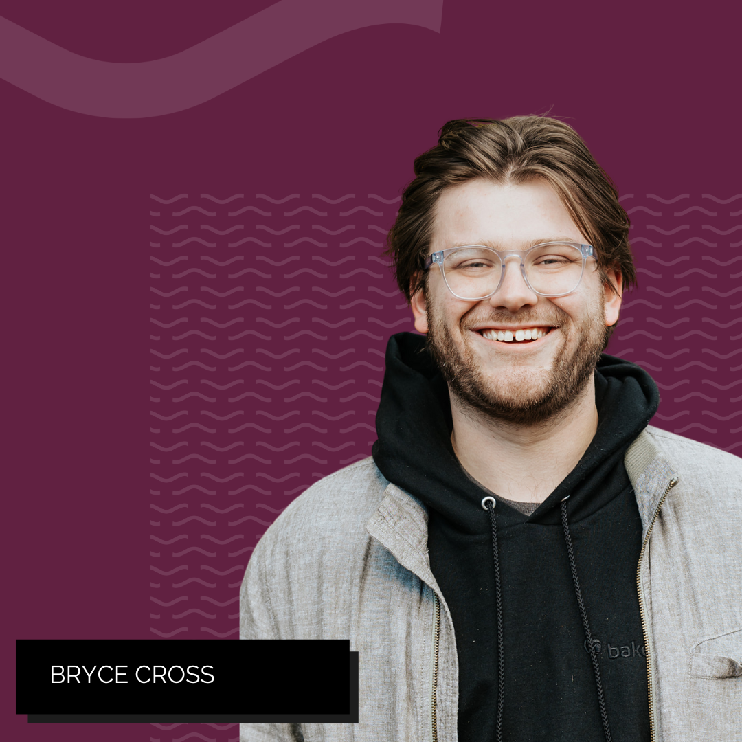 Bryce Cross