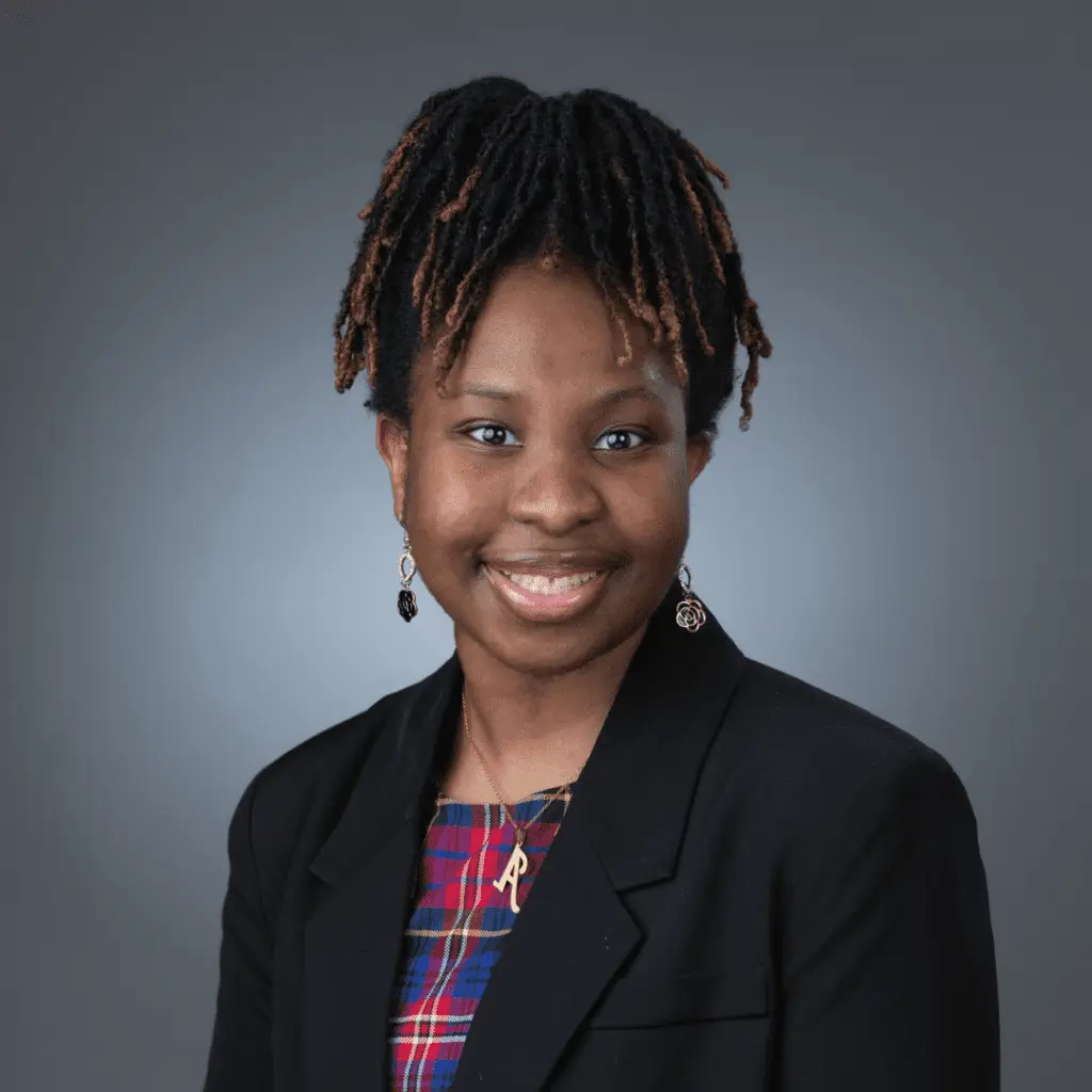 Augustina-Tucker