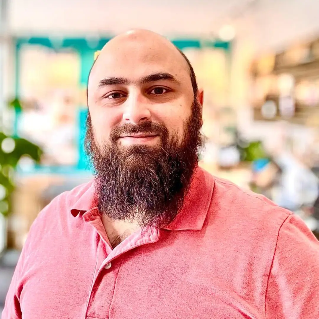 Mohammed Issa
