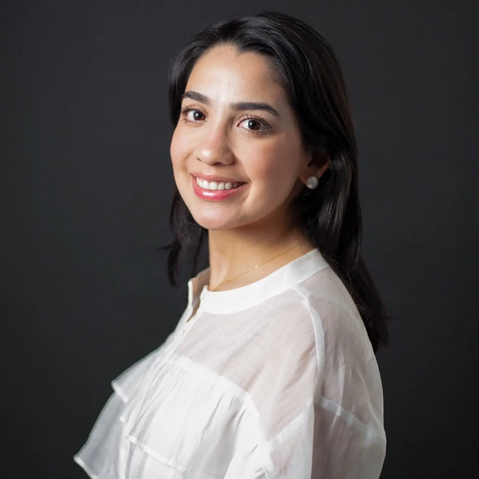 Mary Navas
