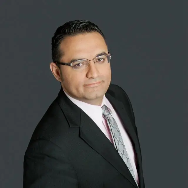 Saeed El Darahali