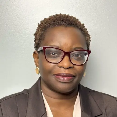 Omena Babalola