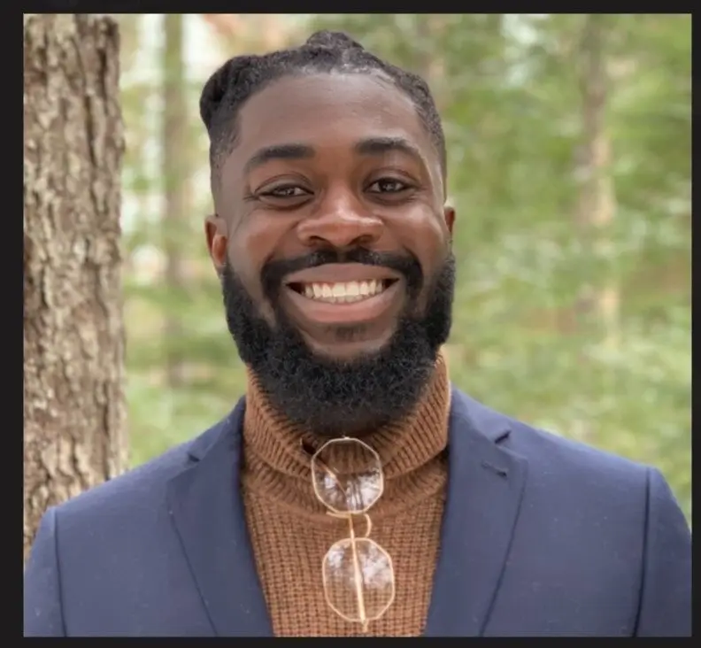 Peter Owusu