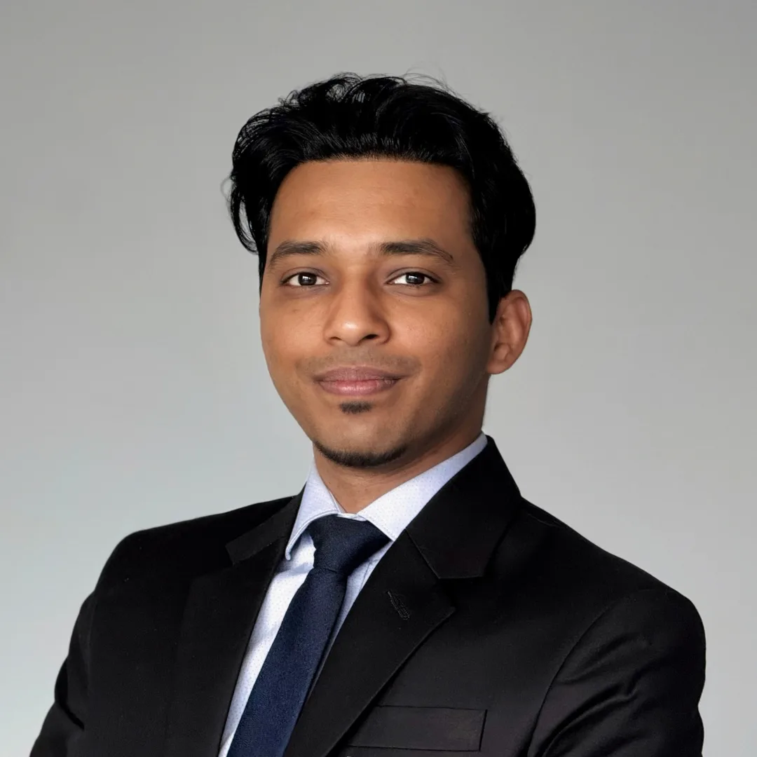 Arnob Rahman